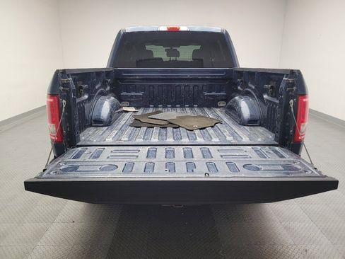 Used 2015 Ford F150 XLT w/ Equipment Group 301A Mid image 29