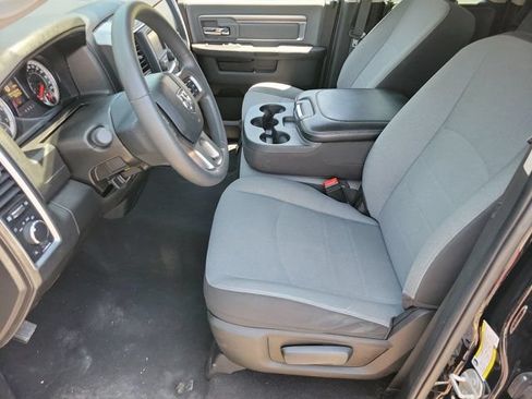 Used 2024 RAM 1500 Classic SLT RWD image 11