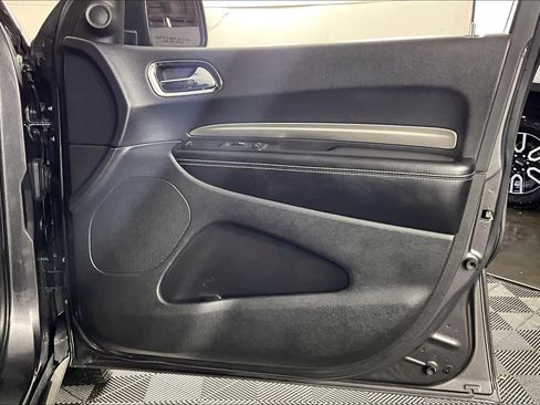 Used 2017 Dodge Durango SXT w/ Quick Order Package 23B image 19