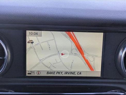 Used 2014 Mercedes-Benz SLK 250 image 14