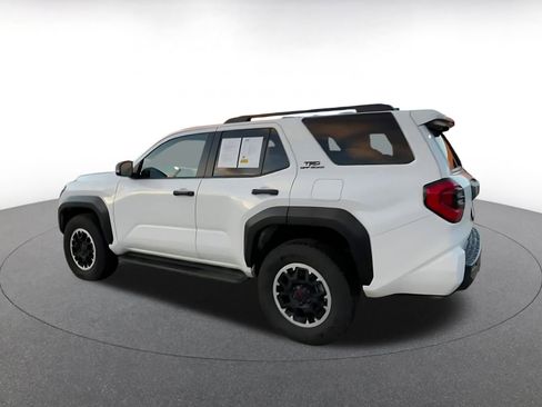 Used 2025 Toyota 4Runner TRD Off-Road image 10