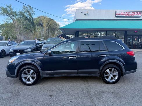 Used 2014 Subaru Outback 2.5i Limited image 10