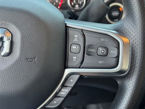 New 2026 RAM 3500 Tradesman image 21