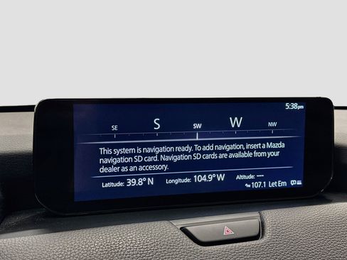 Used 2024 MAZDA CX-90 Plug-In Hybrid w/ Preferred AWD/4WD image 22