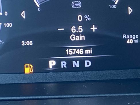 Certified 2024 RAM 1500 Classic Warlock w/ Electronics Group image 43