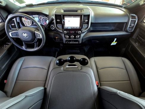 New 2026 RAM 5500 Tradesman w/ Chrome Appearance Group image 9