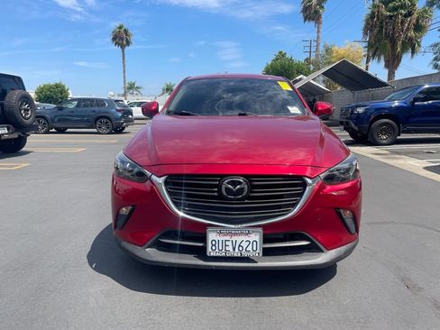 Used 2020 MAZDA CX-3 Sport FWD image 6
