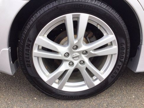 Used 2015 Nissan Altima 3.5 SL FWD image 43