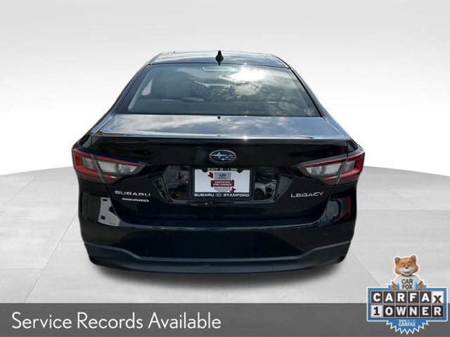 Certified 2024 Subaru Legacy Limited AWD/4WD image 7