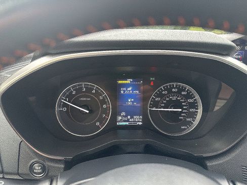 Used 2023 Subaru Crosstrek 2.5i Limited w/ Moonroof Package AWD/4WD image 42