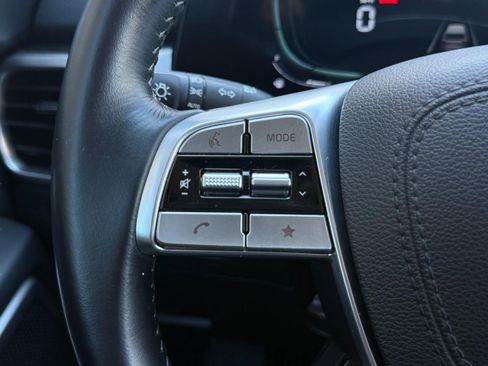 Used 2025 Kia Telluride S image 37