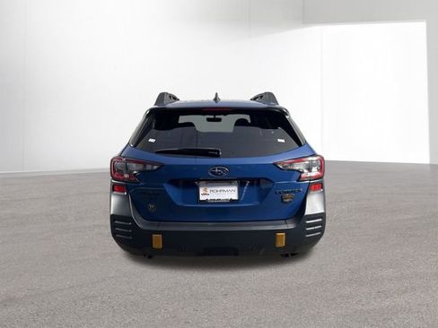 Used 2022 Subaru Outback Wilderness w/ Wilderness Package image 32