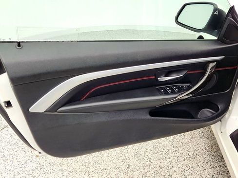 Used 2020 BMW 430i Convertible w/ Convenience Package image 11