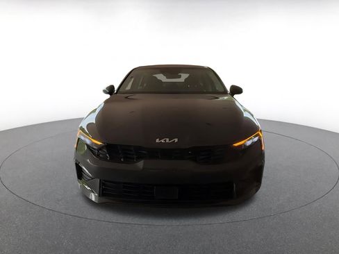 Used 2025 Kia K5 LXS FWD image 11