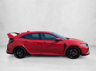 Used 2017 Honda Civic Type R video 4
