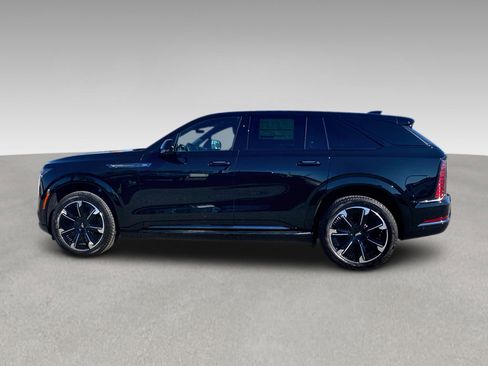 New 2025 Cadillac Escalade IQ Sport 2 image 28