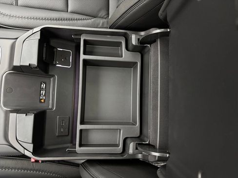 New 2026 GMC Sierra 1500 Denali image 34