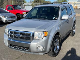 Used 2008 Ford Escape Limited image 1