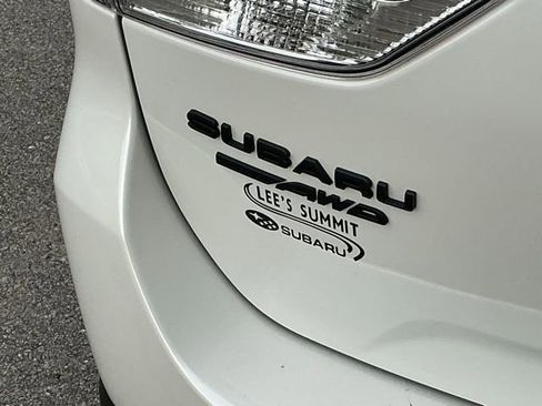 Certified 2024 Subaru Forester Wilderness image 5