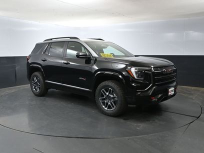 New 2026 GMC Terrain AT4