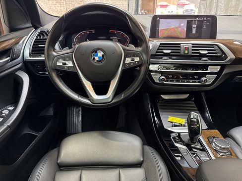 Used 2020 BMW X3 xDrive30i image 15