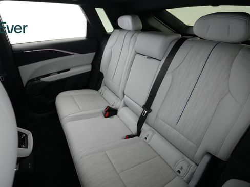 Used 2024 Cadillac Lyriq Sport w/ LPO, Floor Liner Package AWD/4WD image 24