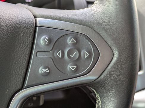 Used 2017 Chevrolet Tahoe LS w/ All-Season Package image 20