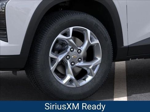 New 2026 Chevrolet Trax LS image 10