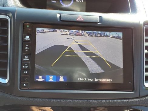 Used 2016 Honda CR-V EX-L image 22