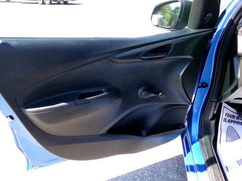 Used 2016 Chevrolet Spark LS image 12