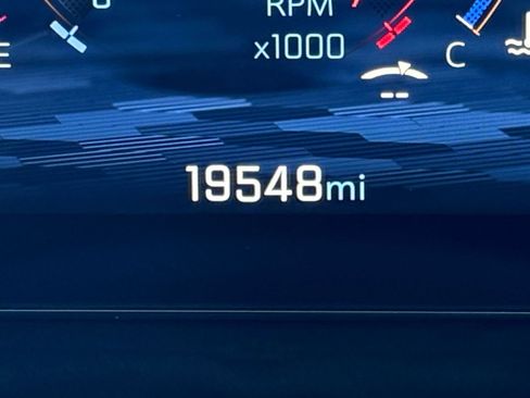 Used 2025 Chevrolet Equinox LT image 39