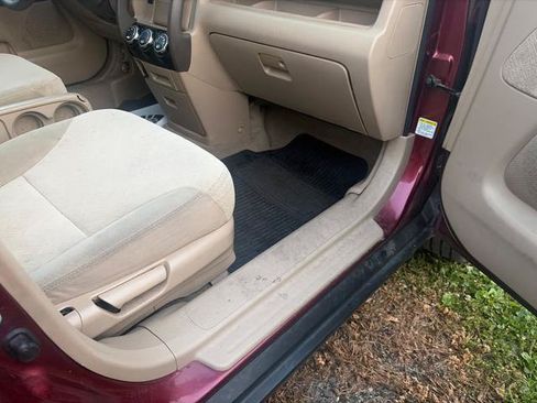 Used 2006 Honda CR-V EX image 10