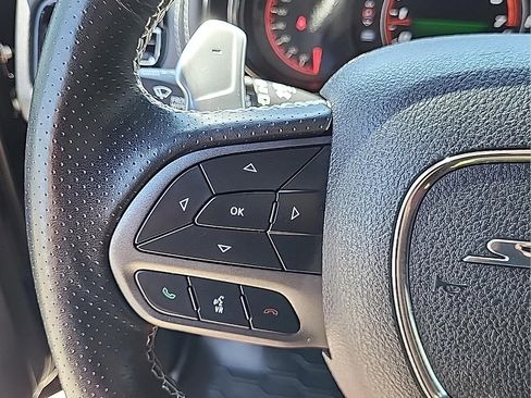 Used 2023 Dodge Durango SRT AWD/4WD image 18