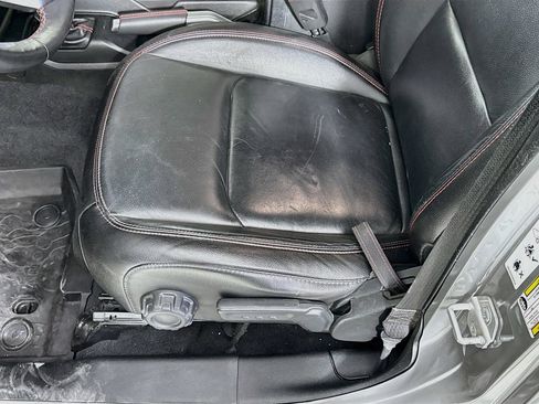 Used 2019 Jeep Wrangler Unlimited Rubicon AWD/4WD image 19