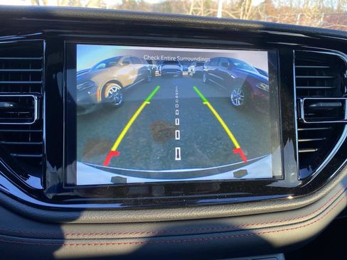 New 2026 Dodge Durango GT image 14