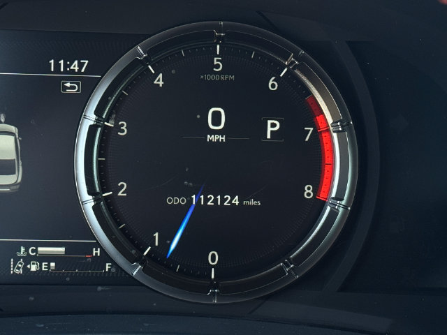 Used 2022 Lexus IS 350 F Sport w/ Memory Package AWD/4WD image 26