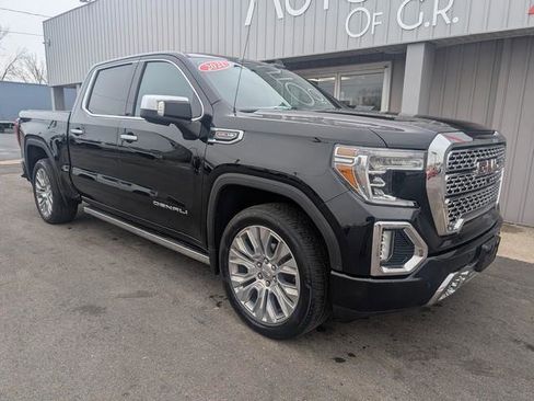 Used 2021 GMC Sierra 1500 Denali w/ Denali Ultimate Package image 2