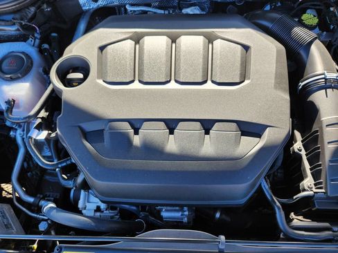 New 2026 Volkswagen GTI SE FWD image 19