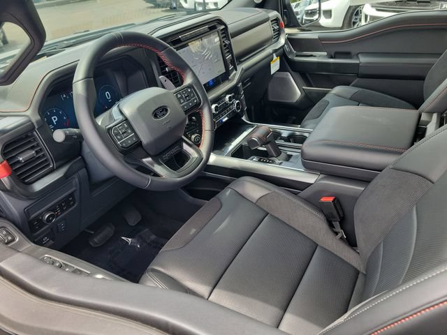 New 2026 Ford F150 Raptor AWD/4WD image 3