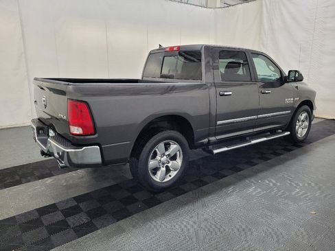 Used 2014 RAM 1500 Big Horn AWD/4WD image 10