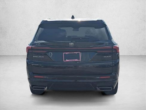 New 2025 Buick Enclave Sport Touring w/ Power Package image 9
