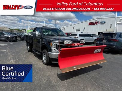 Used 2020 Ford F250 XL w/ Power Equipment Group