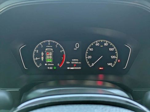 Used 2023 Honda Pilot TrailSport image 11