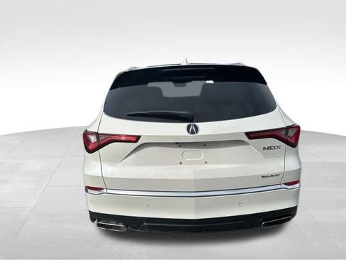 Used 2023 Acura MDX SH-AWD w/ Advance Package image 5