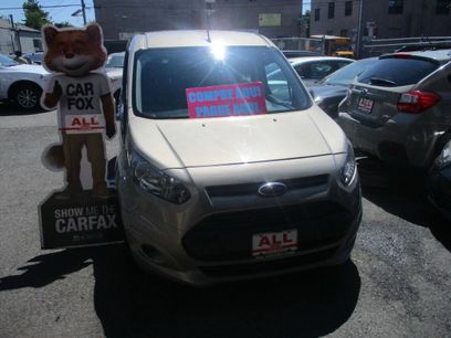 Used 2015 Ford Transit Connect XLT