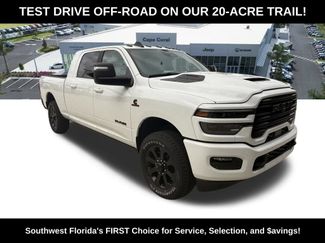 New 2026 RAM 2500 Laramie AWD/4WD video 2