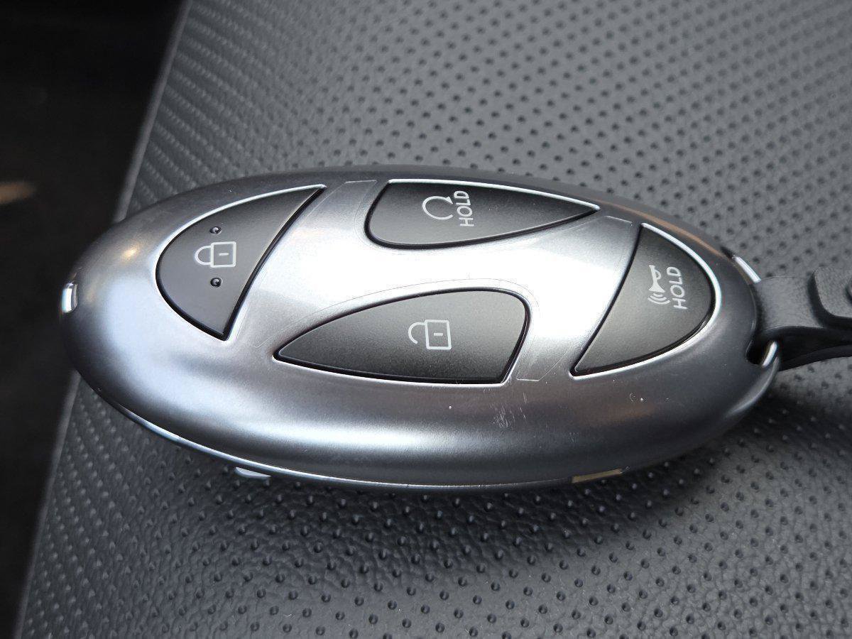 New 2026 Hyundai Tucson SEL Plus AWD/4WD image 67