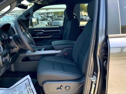 New 2026 RAM 1500 Lone Star RWD image 7