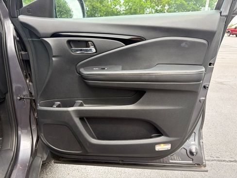 Used 2019 Honda Ridgeline RTL-E image 26