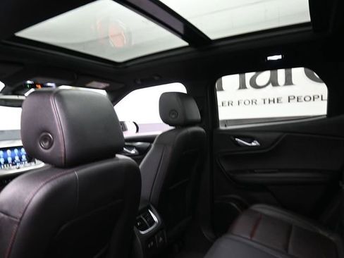 Used 2021 Chevrolet Blazer RS FWD image 18
